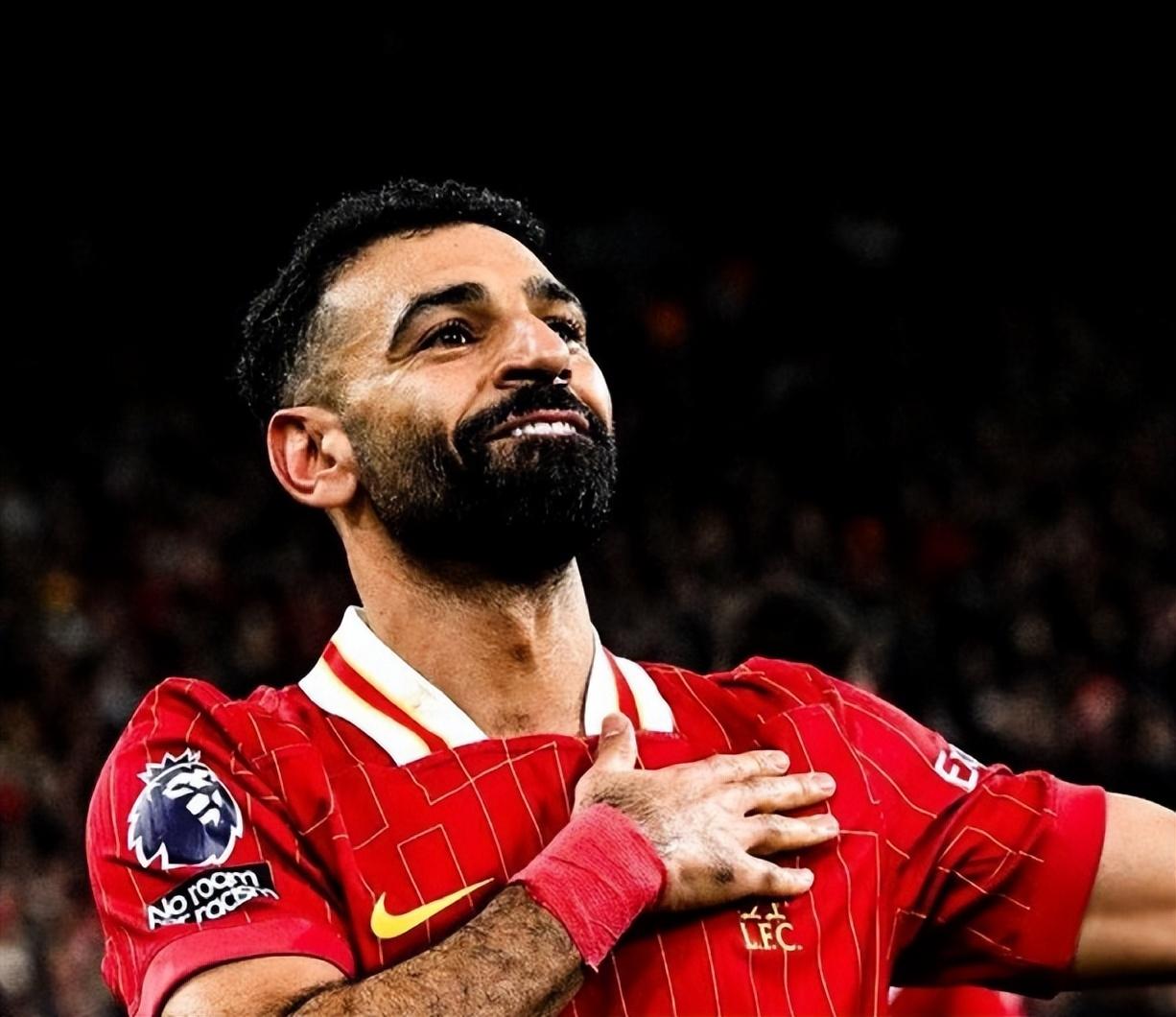 金年会官网-包含利物浦前途光明！，萨拉赫新星险胜表现突出再创辉煌时刻的词条